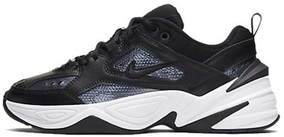 (Women) Nike M2K Tekno ESS 'Matllic Hematite' CJ9583-001 (Women) Nike M2K Tekno ESS 'Matllic Hematite' CJ9583-001