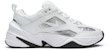 (W) Nike M2K Tekno ESS 'Perak Metalik' CJ9583-100