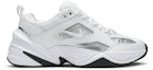 Buy (W) Nike M2K Tekno ESS 'Perak Metalik' CJ9583-100