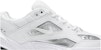 (W) Nike M2K Tekno ESS 'Perak Metalik' CJ9583-100