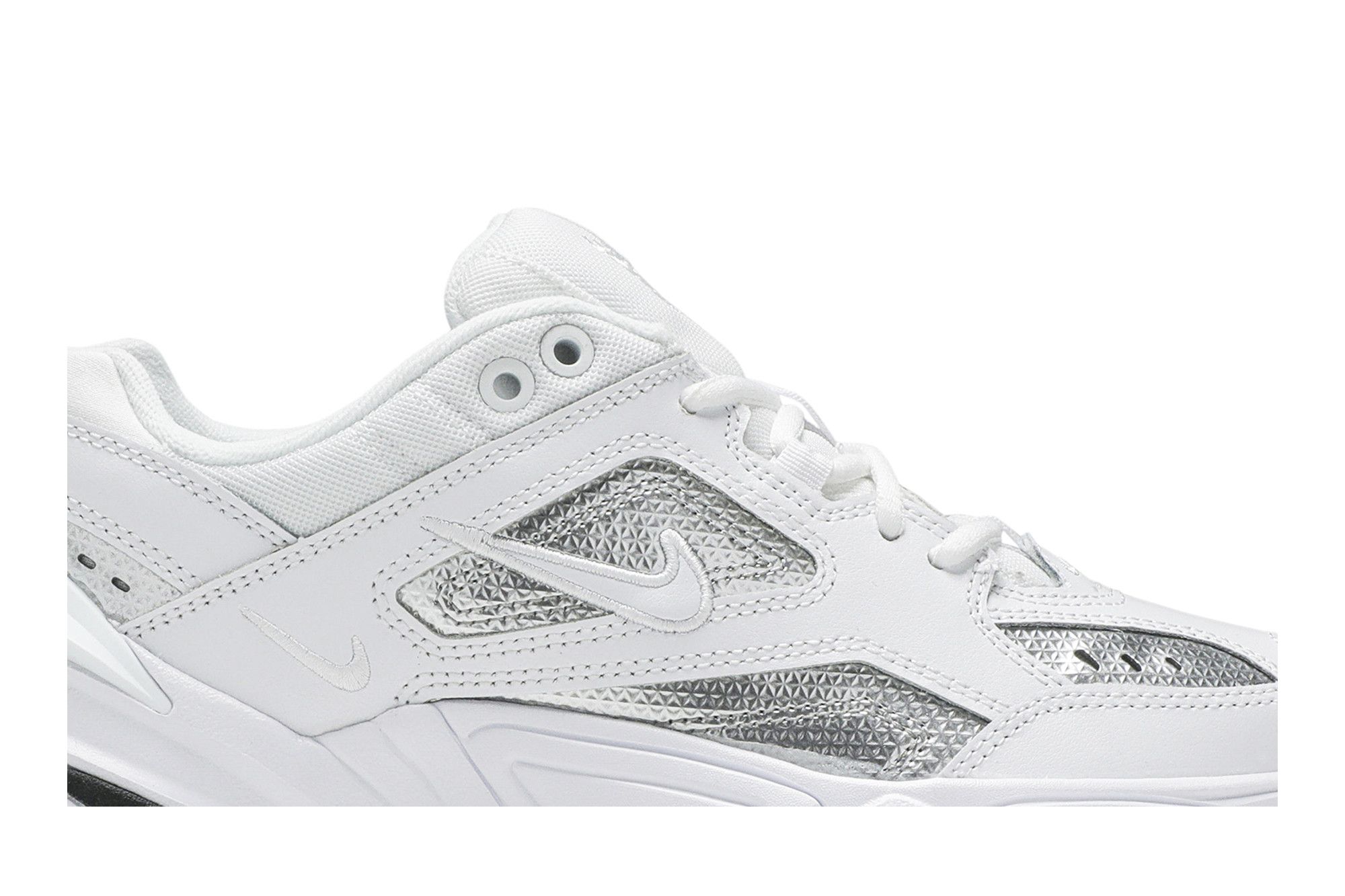 Lookbook (W) Nike M2K Tekno ESS ''Argent Métallique'' CJ9583-100