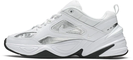 Shop (女款)Nike M2K Tekno ESS '金屬銀' CJ9583-100
