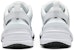 (W) Nike M2K Tekno ESS 'Perak Metalik' CJ9583-100