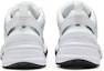 Details for (W) Nike M2K Tekno ESS 'Perak Metalik' CJ9583-100