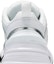 Sizing (W) Nike M2K Tekno ESS 'Perak Metalik' CJ9583-100