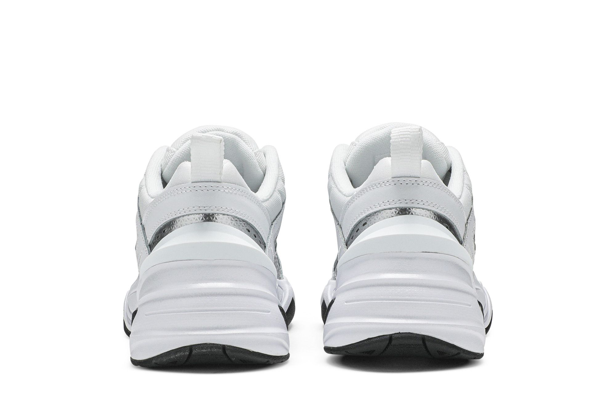 Sizing (W) Nike M2K Tekno ESS ''Argent Métallique'' CJ9583-100
