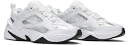 Cheap (W) Nike M2K Tekno ESS 'Perak Metalik' CJ9583-100