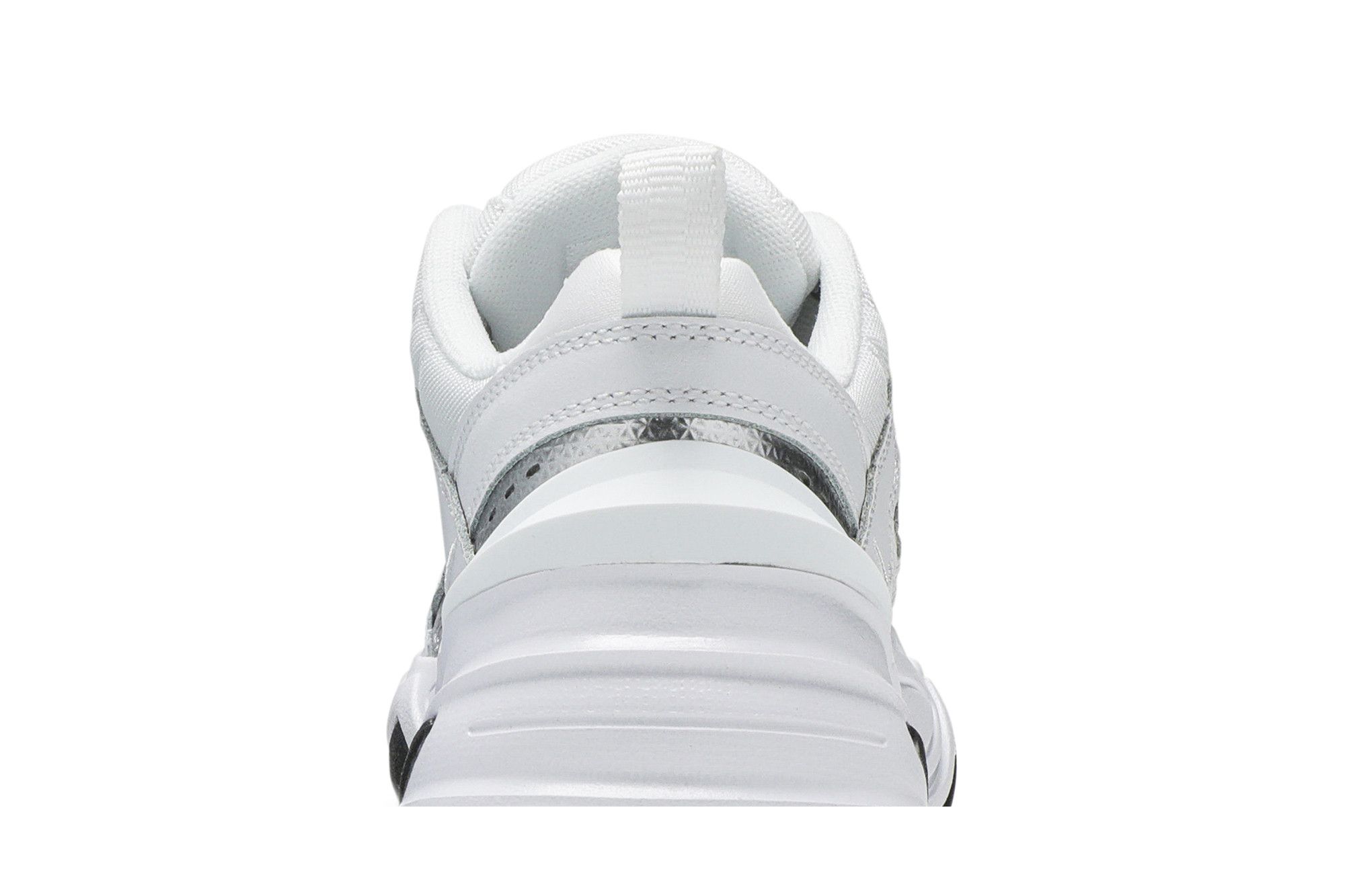 Cheap (W) Nike M2K Tekno ESS ''Argent Métallique'' CJ9583-100