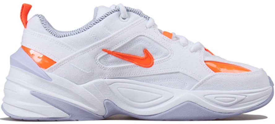 Buy (Women) Nike M2K Tekno LX 'Hyper Cimson' BV0970-100 Novelship