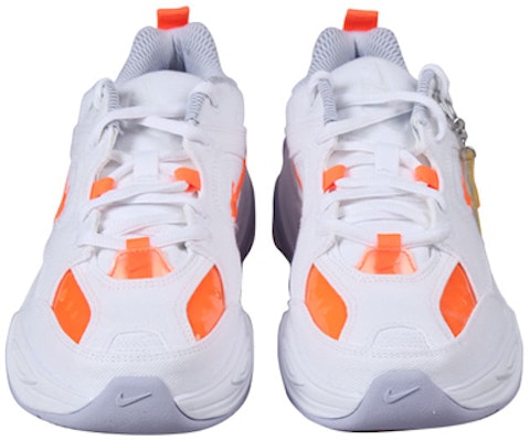 (Women) Nike M2K Tekno LX 'Hyper Cimson' BV0970-100 Lookbook (Women) Nike M2K Tekno LX 'Hyper Cimson' BV0970-100