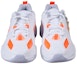 Lookbook (Women) Nike M2K Tekno LX 'Hyper Cimson' BV0970-100