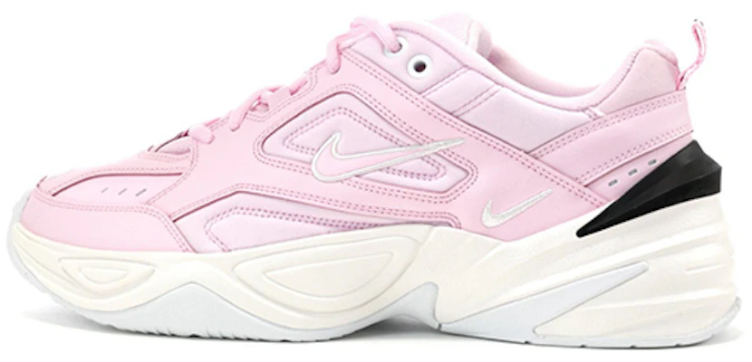 (W) Nike M2K Tekno 粉色泡沫版 AO3018-600 Buy (W) Nike M2K Tekno 粉色泡沫版 AO3018-600