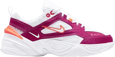 (Women) Nike M2K Tekno SE 'Hyper Crimson' AV4221-800 (Women) Nike M2K Tekno SE 'Hyper Crimson' AV4221-800