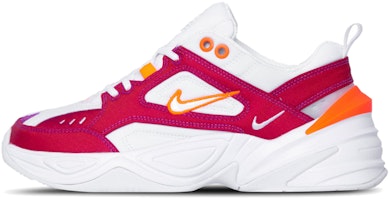 (Women) Nike M2K Tekno SE 'Hyper Crimson' AV4221-800 (Women) Nike M2K Tekno SE 'Hyper Crimson' AV4221-800