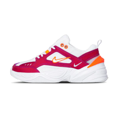 (W) Nike M2K Tekno SE 'Hyper Crimson'