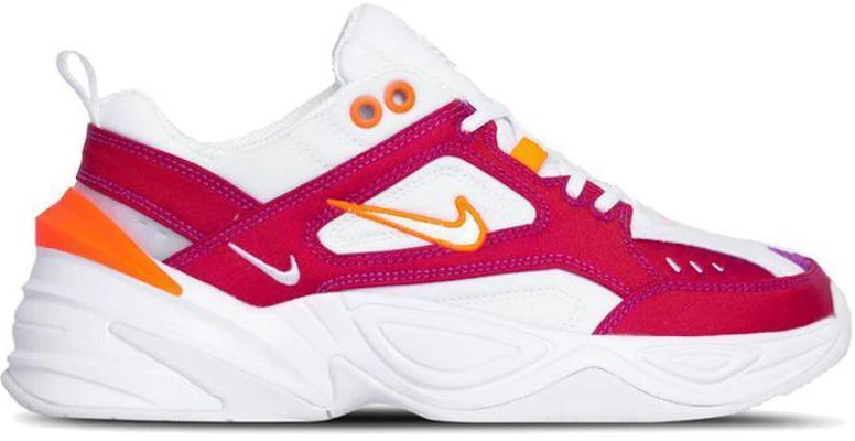 (W) Nike M2K Tekno SE '炽热橙' AV4221-800 Order (W) Nike M2K Tekno SE '炽热橙' AV4221-800
