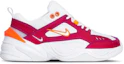 Order (W) Nike M2K Tekno SE '炽热橙' AV4221-800
