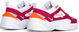 Shop (W) Nike M2K Tekno SE '炽热橙' AV4221-800