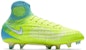 (Women) Nike Magista Obra 2 'Volt Chlorine Blue' 844205-717
