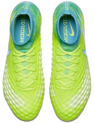 (Women) Nike Magista Obra 2 'Volt Chlorine Blue' 844205-717 Shop (Women) Nike Magista Obra 2 'Volt Chlorine Blue' 844205-717