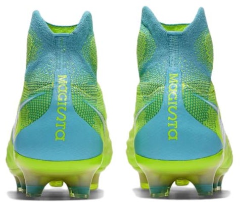 (Women) Nike Magista Obra 2 'Volt Chlorine Blue' 844205-717 Purchase (Women) Nike Magista Obra 2 'Volt Chlorine Blue' 844205-717