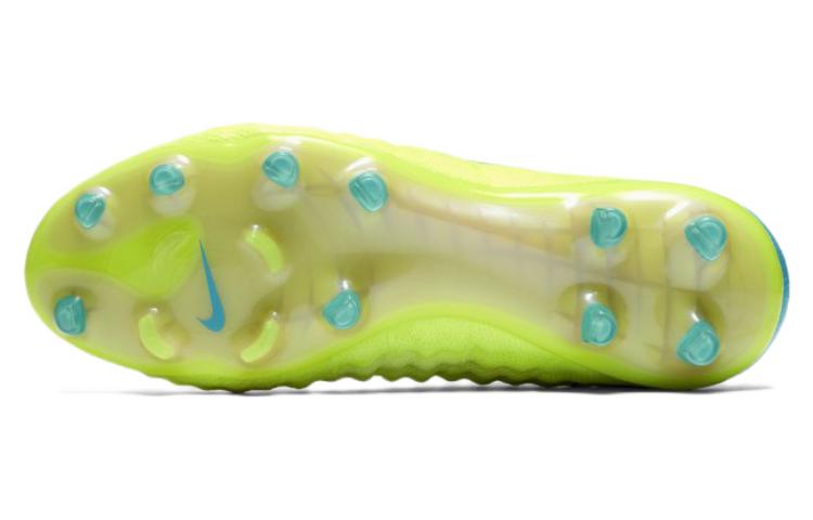 Details for (W) Nike Magista Obra 2 ''Volt Blu Cloro'' 844205-717