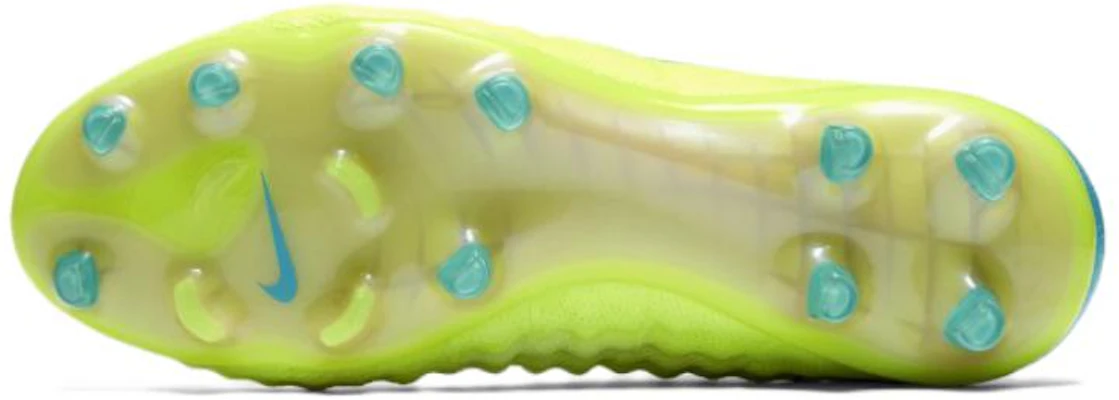 (W) Nike Magista Obra 2 ''Volt Blu Cloro'' 844205-717 Details for (W) Nike Magista Obra 2 ''Volt Blu Cloro'' 844205-717