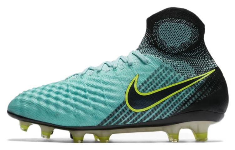 (Women) Nike Magista Obra 2 FG 'Light Aqua' 844205-400