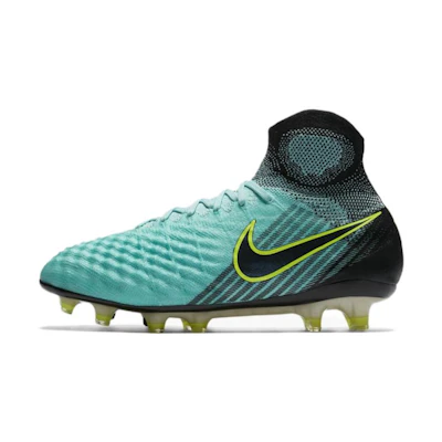 (W) Nike Magista Obra 2 FG 'Light Aqua'