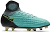 Order (Women) Nike Magista Obra 2 FG 'Light Aqua' 844205-400