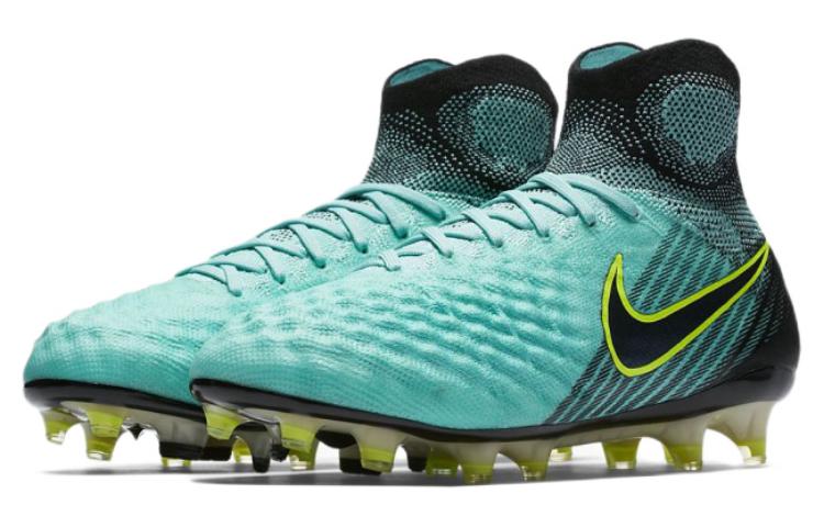 Lookbook (W) Nike Magista Obra 2 FG ''Bleu Aqua Clair'' 844205-400