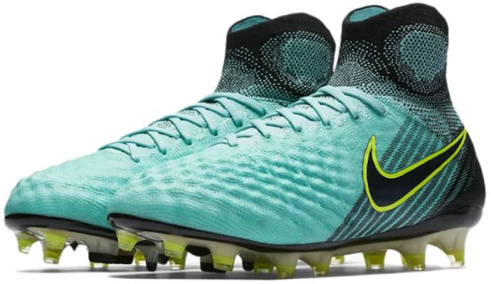 (W) Nike Magista Obra 2 FG ''Bleu Aqua Clair'' 844205-400 Lookbook (W) Nike Magista Obra 2 FG ''Bleu Aqua Clair'' 844205-400