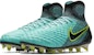 (Women) Nike Magista Obra 2 FG 'Light Aqua' 844205-400