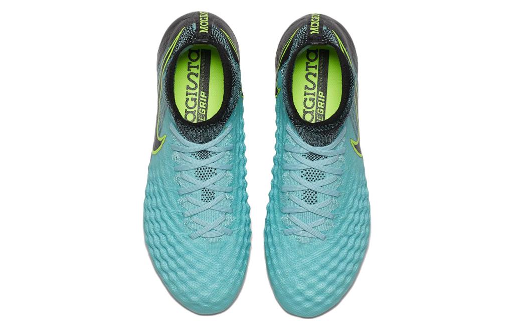 Shop (W) Nike Magista Obra 2 FG ''Bleu Aqua Clair'' 844205-400