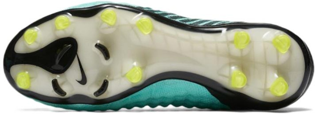 (Women) Nike Magista Obra 2 FG 'Light Aqua' 844205-400 Details for (Women) Nike Magista Obra 2 FG 'Light Aqua' 844205-400