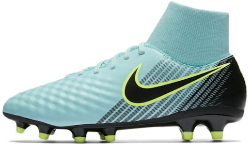 (W) Nike Magista Onda 2 DF 'Light Aqua Volt' Sepatu Bola Wanita 917817-400 Buy (W) Nike Magista Onda 2 DF 'Light Aqua Volt' Sepatu Bola Wanita 917817-400