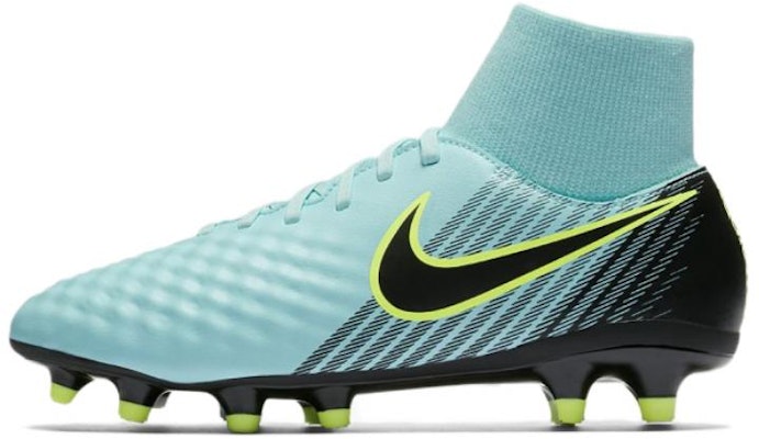 (Women) Nike Magista Onda 2 DF 'Light Aqua Volt' 917817-400 Buy (Women) Nike Magista Onda 2 DF 'Light Aqua Volt' 917817-400