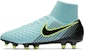 (Women) Nike Magista Onda 2 DF 'Light Aqua Volt' 917817-400