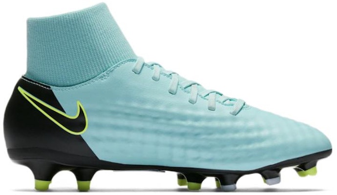 (Women) Nike Magista Onda 2 DF 'Light Aqua Volt' 917817-400 Order (Women) Nike Magista Onda 2 DF 'Light Aqua Volt' 917817-400