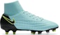 (Women) Nike Magista Onda 2 DF 'Light Aqua Volt' 917817-400
