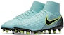 (Women) Nike Magista Onda 2 DF 'Light Aqua Volt' 917817-400