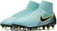 Lookbook (Women) Nike Magista Onda 2 DF 'Light Aqua Volt' 917817-400