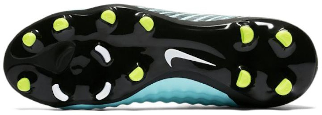 (Women) Nike Magista Onda 2 DF 'Light Aqua Volt' 917817-400 Details for (Women) Nike Magista Onda 2 DF 'Light Aqua Volt' 917817-400