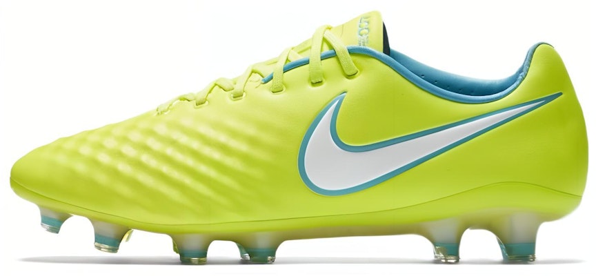 (Women) Nike Magista Opus 2 FG Soccer Cleat 'Yellow' 844218-717 Buy (Women) Nike Magista Opus 2 FG Soccer Cleat 'Yellow' 844218-717