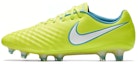 Buy (Women) Nike Magista Opus 2 FG Soccer Cleat 'Yellow' 844218-717