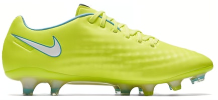 (W) Nike Magista Opus 2 FG Sepatu Bola 'Kuning' 844218-717 Order (W) Nike Magista Opus 2 FG Sepatu Bola 'Kuning' 844218-717