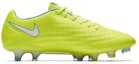 Order (Women) Nike Magista Opus 2 FG Soccer Cleat 'Yellow' 844218-717
