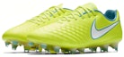 Lookbook (Women) Nike Magista Opus 2 FG Soccer Cleat 'Yellow' 844218-717