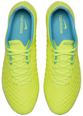 (Women) Nike Magista Opus 2 FG Soccer Cleat 'Yellow' 844218-717 Shop (Women) Nike Magista Opus 2 FG Soccer Cleat 'Yellow' 844218-717