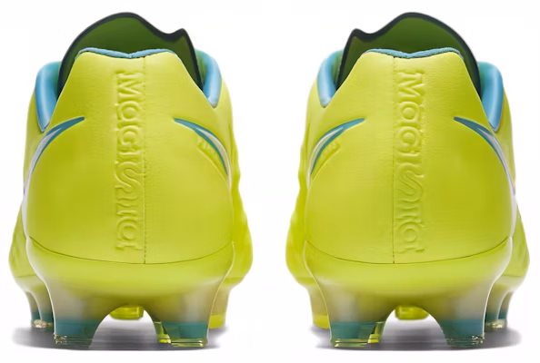 (Women) Nike Magista Opus 2 FG Soccer Cleat 'Yellow' 844218-717 Purchase (Women) Nike Magista Opus 2 FG Soccer Cleat 'Yellow' 844218-717